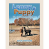 Lenny & Puppy: The Adventurous Alpacas