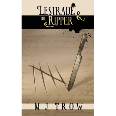 Lestrade and the Ripper