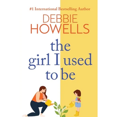 The Girl I Used To Be