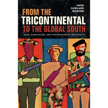 From the Tricontinental to the Global South: Race, Radicalism, and Transnational Solidarity