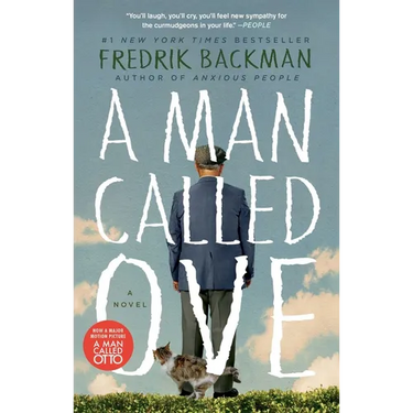 A Man Called Ove
