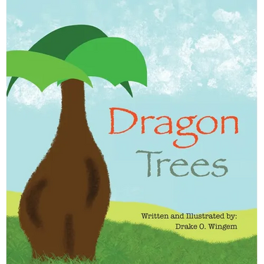Dragon Trees