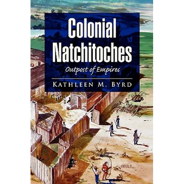 Colonial Natchitoches