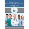 Clinician's Guide to Common Drug Interactions in Primary Care