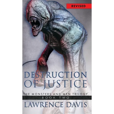 Destruction Of Justice