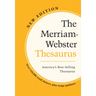 The Merriam-Webster Thesaurus