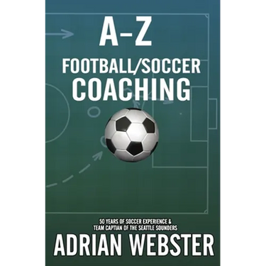 A-Z Football/Soccer Coaching