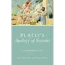 Plato's Apology of Socrates: A Commentary Volume 36