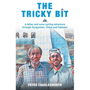 The Tricky Bit
