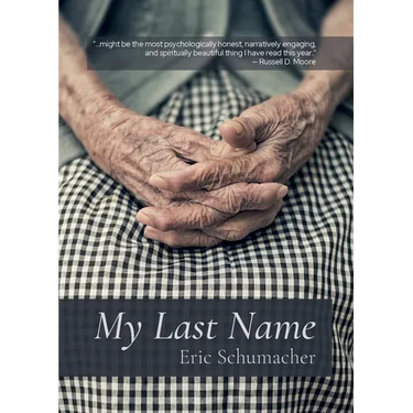 My Last Name