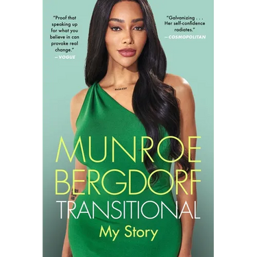 Transitional: My Story