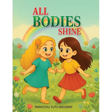 All Bodies Shine
