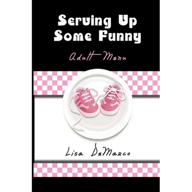 Serving Up Some Funny