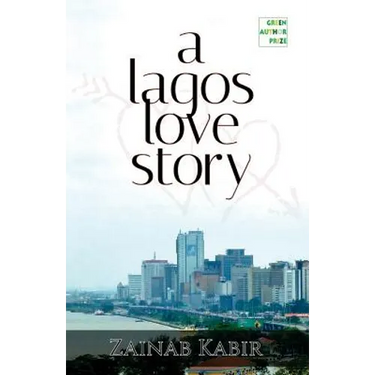A Lagos Love Story