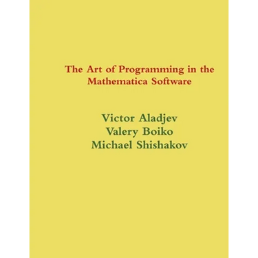The Art of Programming in the Mathematica System