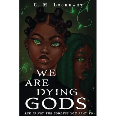 We Are Dying Gods