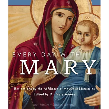 Every Day with Mary