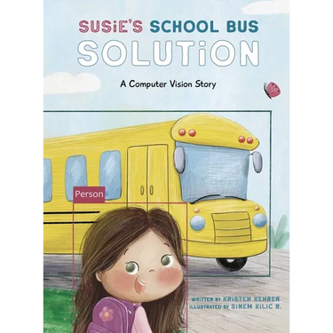 Susie's School Bus Solution
