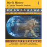 World History: A Concise Thematic Analysis, Volume 1