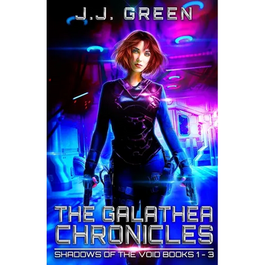 The Galathea Chronicles