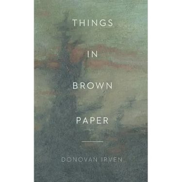 Things in Brown Paper