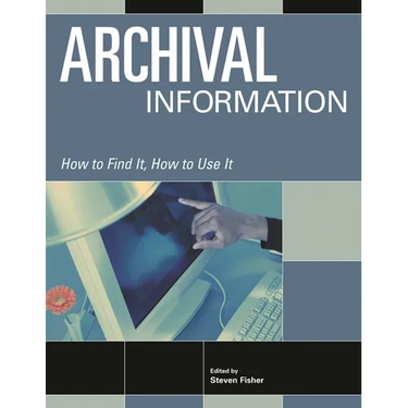 Archival Information