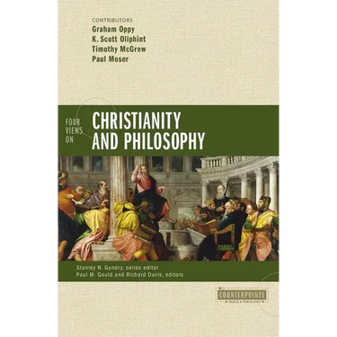 The Four Views on Christianity and Philosophy