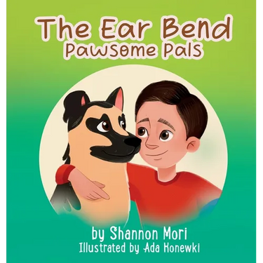 The Ear Bend