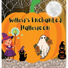 Willow's Enchanted Halloween