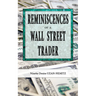 Reminiscences of a Wall Street Trader