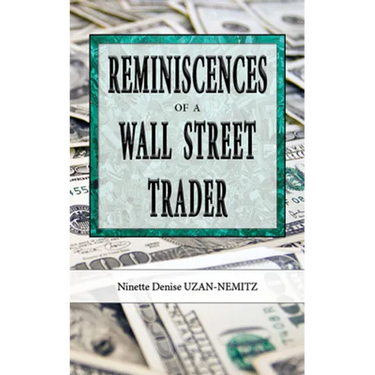 Reminiscences of a Wall Street Trader