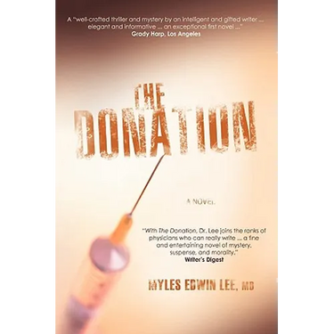 The Donation