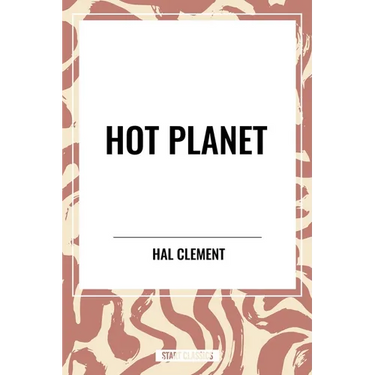 Hot Planet