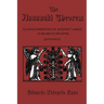 The Anunnaki Theorem: A concise perspective on humanity's origin in regard to the divine