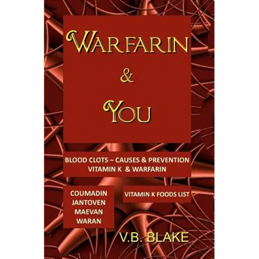 Warfarin & You