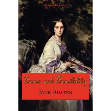Jane Austen's Sense and Sensibility
