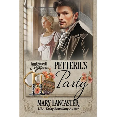 Petteril's Party