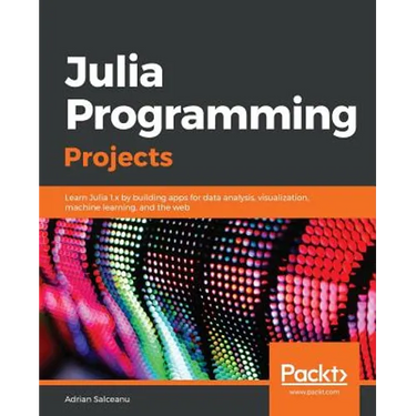 Julia Programming Projects