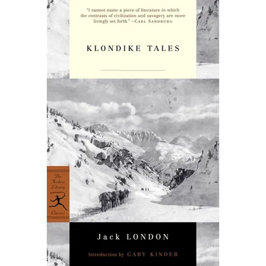 Klondike Tales