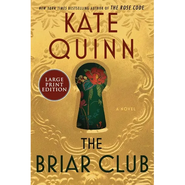 The Briar Club