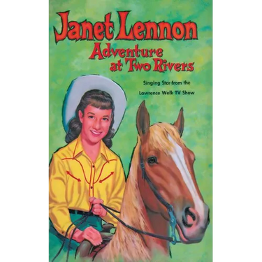 Janet Lennon - Adventure at Two Rivers: Adventure at Two Rivers