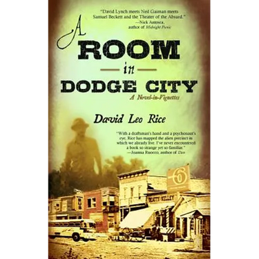 A Room in Dodge City