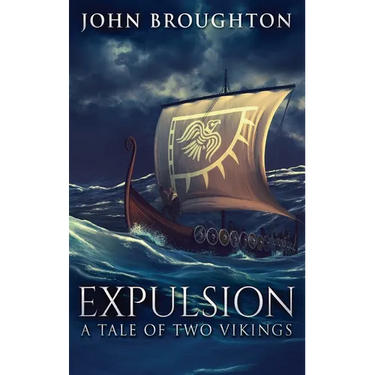Expulsion: A Tale Of Two Vikings