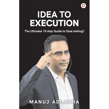 Idea to Execution