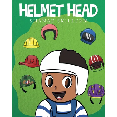 Helmet Head