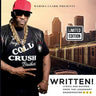 Written!: Lyrics & Rhymes