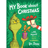 My Book about Christmas by Me, Myself: With Some Help from the Grinch & Dr. Seuss