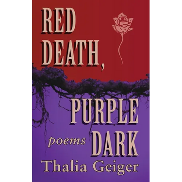 Red Death, Purple Dark