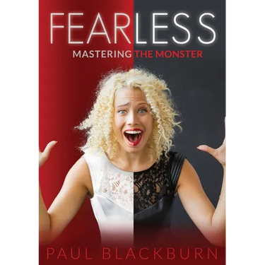 Fearless: Mastering The Monster