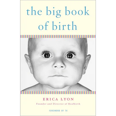 The Big Book of Birth
